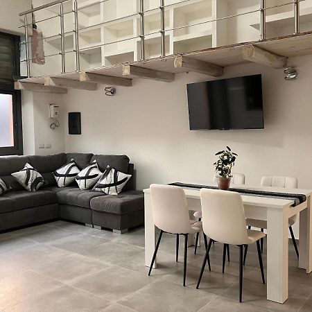 Urban Charme Loft Dorgali Exterior foto