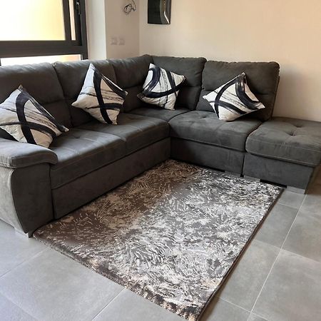 Urban Charme Loft Dorgali Exterior foto