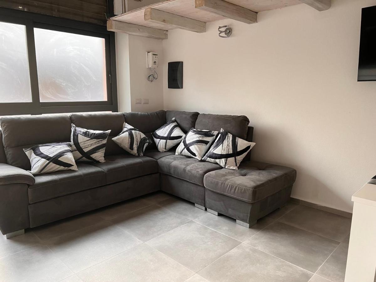 Urban Charme Loft Dorgali Exterior foto