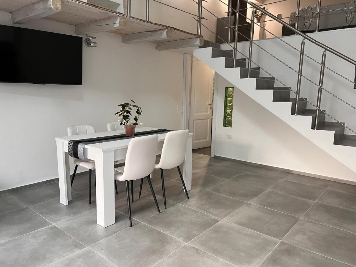 Urban Charme Loft Dorgali Exterior foto