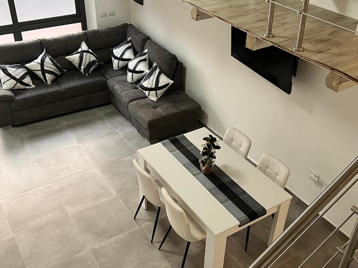 Urban Charme Loft Dorgali Exterior foto