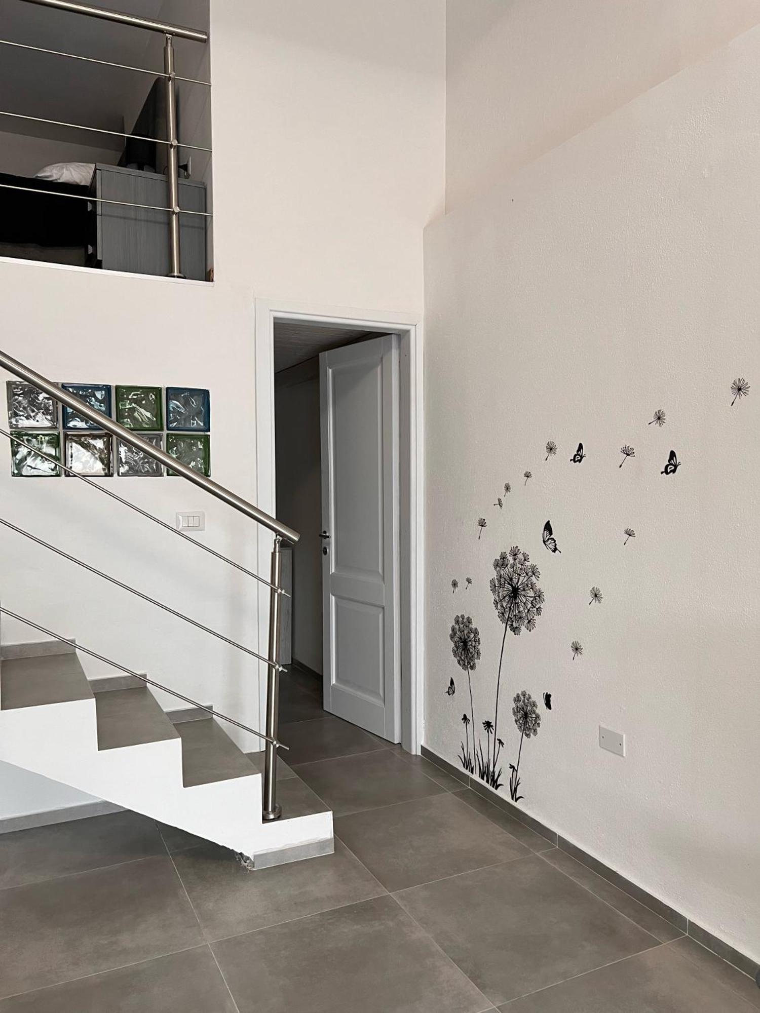 Urban Charme Loft Dorgali Exterior foto