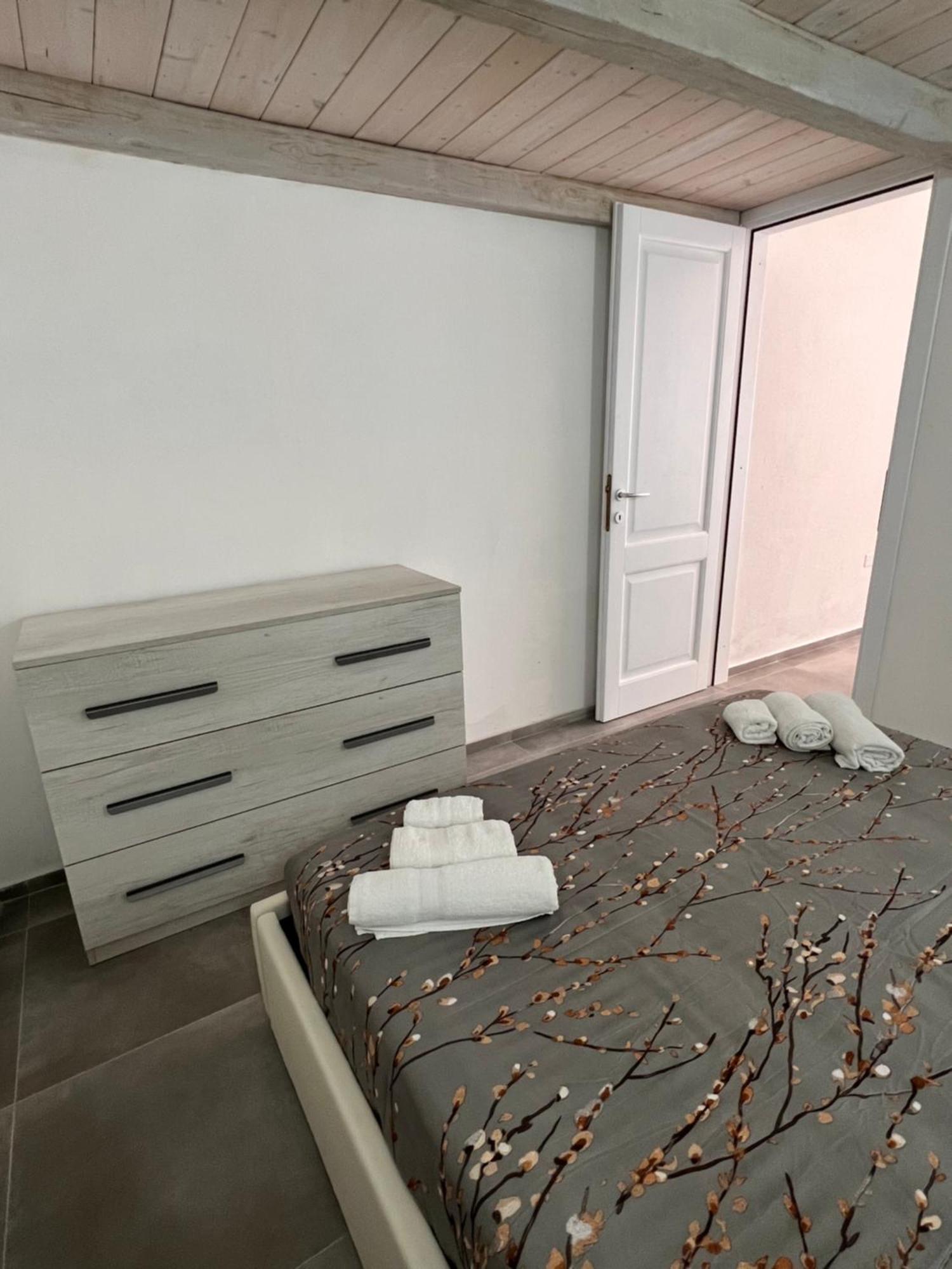 Urban Charme Loft Dorgali Exterior foto