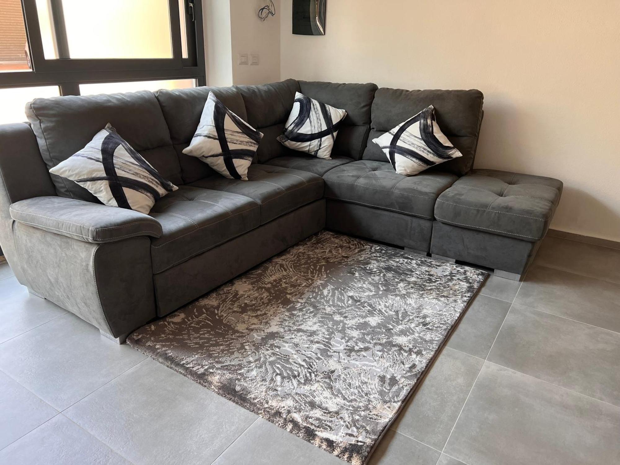 Urban Charme Loft Dorgali Exterior foto