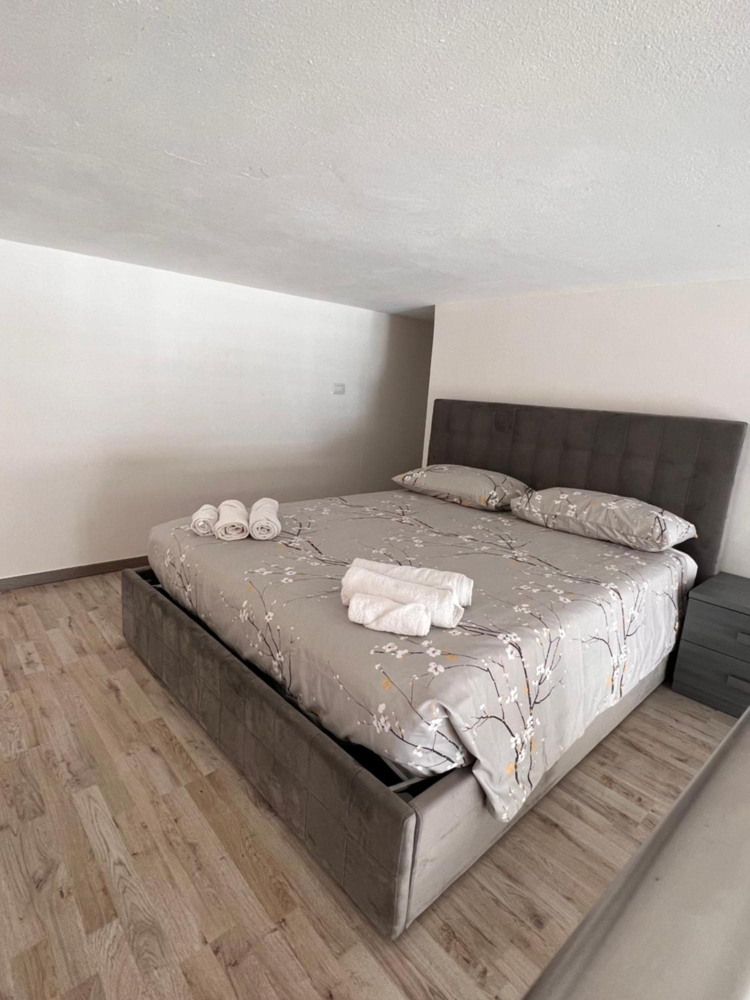 Urban Charme Loft Dorgali Exterior foto