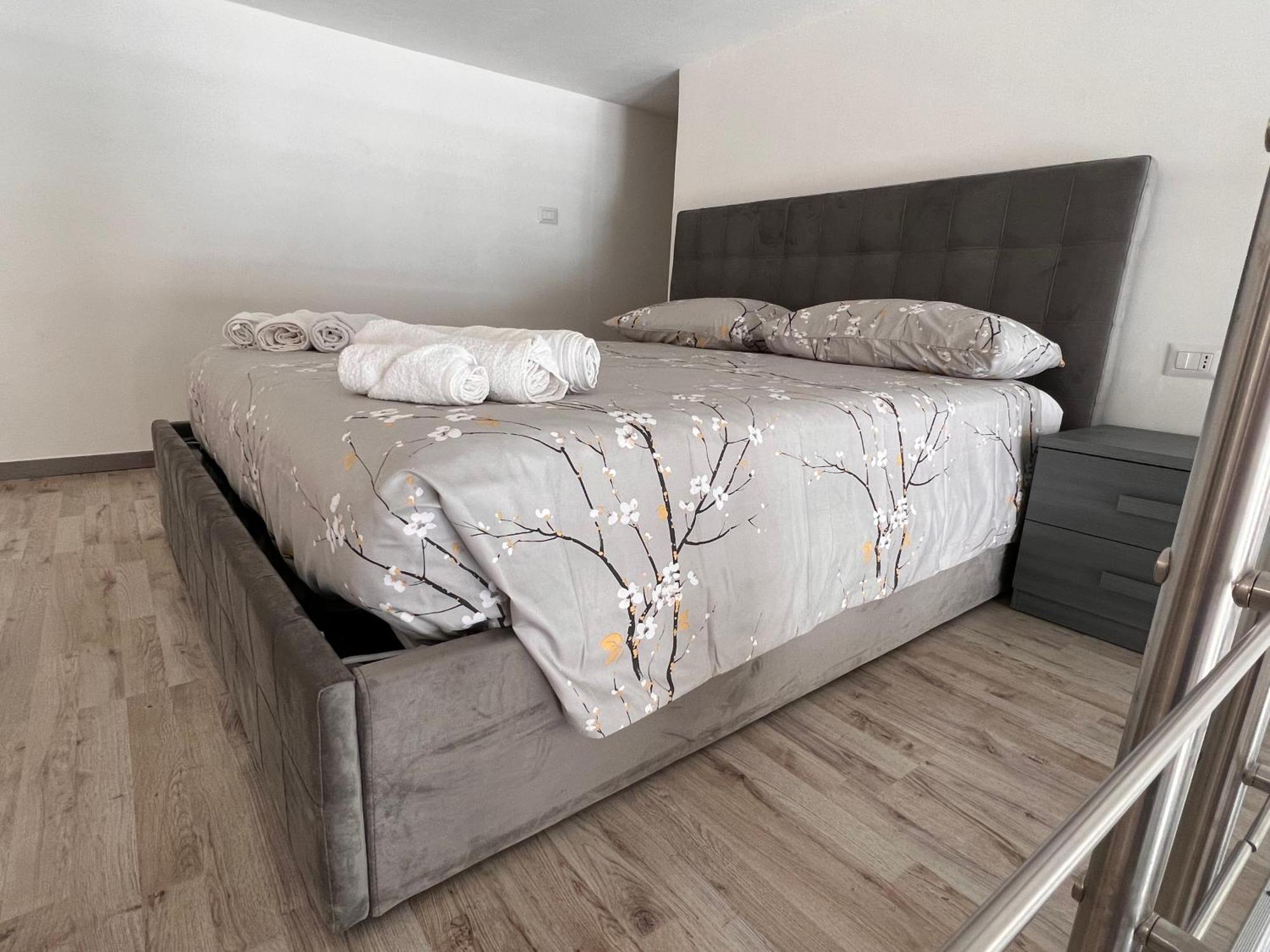 Urban Charme Loft Dorgali Exterior foto